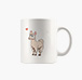 Corbett Tiger Mug