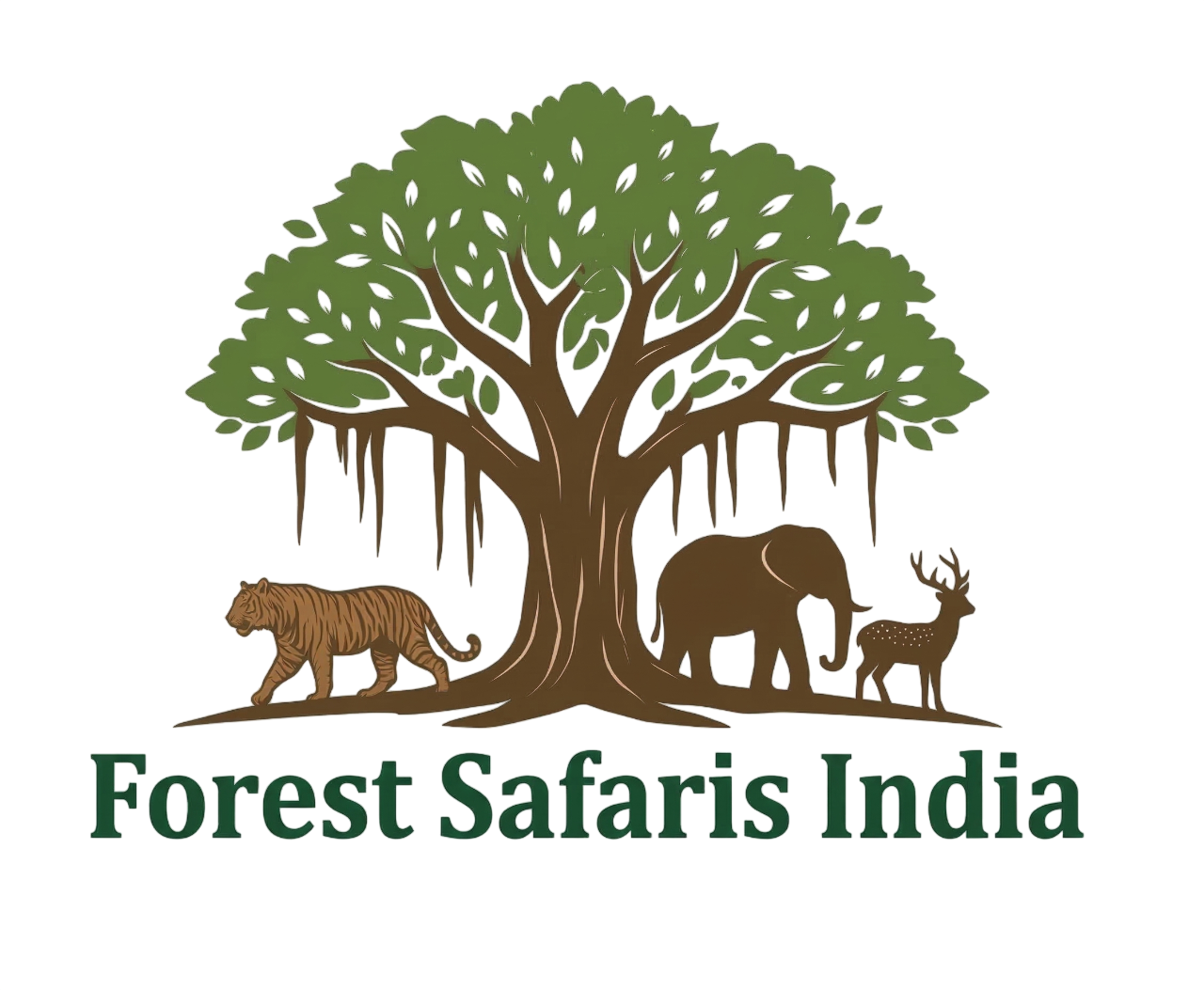 Forest Safaris India