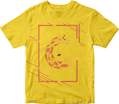 Safari T-Shirt
